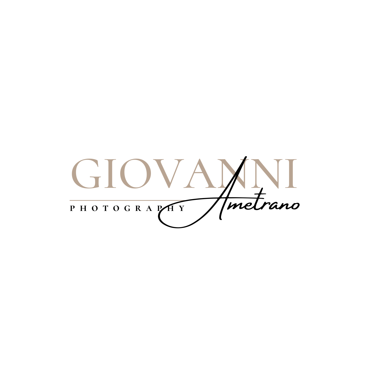 Giovanni Ametrano Photography